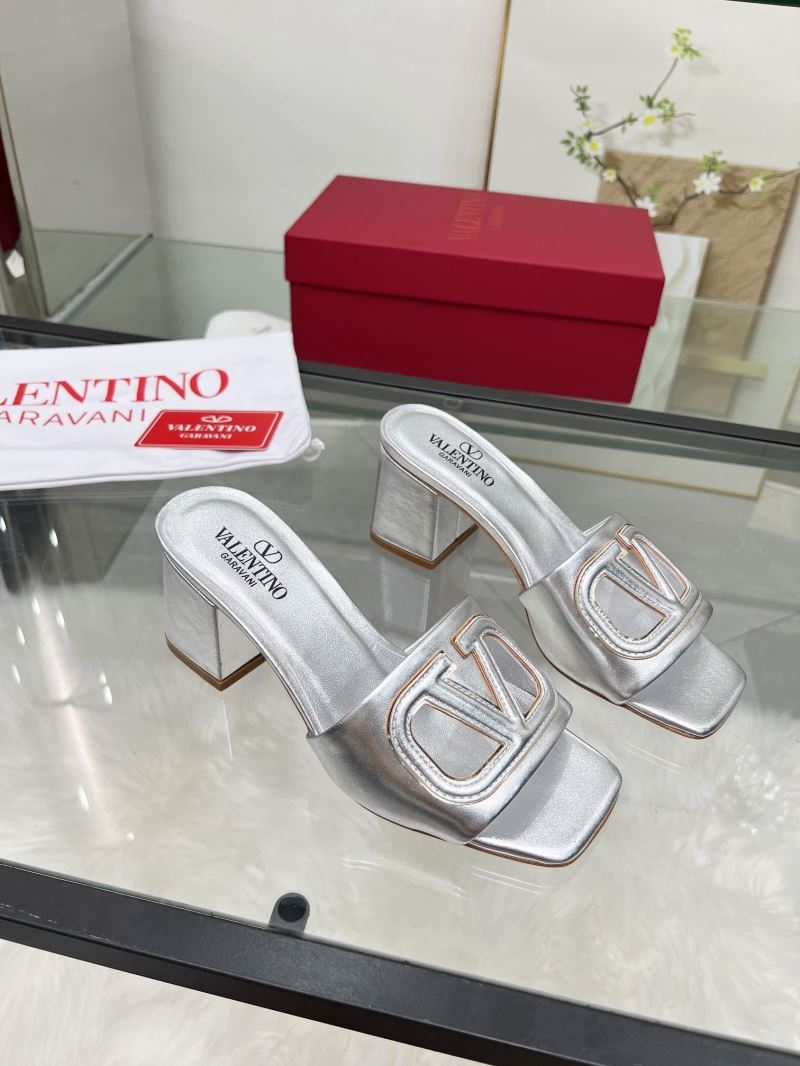 Valentino Slippers